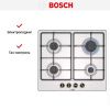 Варочная панель Bosch PGP6B1B60R купить за 19&nbsp;990.10 ₽ в Москве с доставкой по РФ