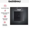 Духовой шкаф Gaggenau BO420102 купить за 299&nbsp;999 ₽ в Москве с доставкой по РФ
