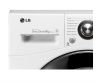 Стиральная машина LG F1281ND купить за 47&nbsp;000 ₽ в Москве с доставкой по РФ