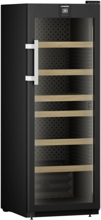 Винный шкаф Liebherr WFbli 5041 купить за 275&nbsp;000.60 ₽ в Москве с доставкой по РФ