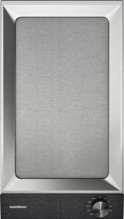Vario-панель Teppan Yaki Gaggenau VP230120 - купить онлайн, цена 199 999 ₽, стоимость доставки по МСК и РФ от 300 рублей, заказать сейчас! Vario-панель Teppan Yaki Gaggenau VP230120 купить за 199 999 ₽ в Москве с доставкой по РФ