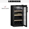 Винный шкаф Liebherr WPbl 4201 купить за 165&nbsp;000.36 ₽ в Москве с доставкой по РФ