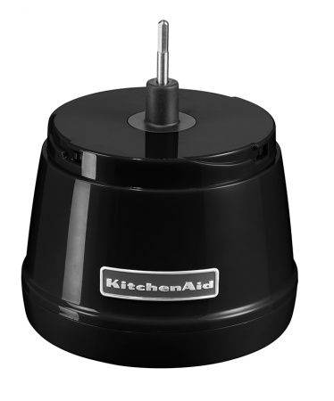 Измельчитель KitchenAid 5KFC3515EOB - купить онлайн, цена 49 999 ₽, стоимость доставки по МСК и РФ от 300 рублей, заказать сейчас! Измельчитель KitchenAid 5KFC3515EOB купить за 49 999 ₽ в Москве с доставкой по РФ