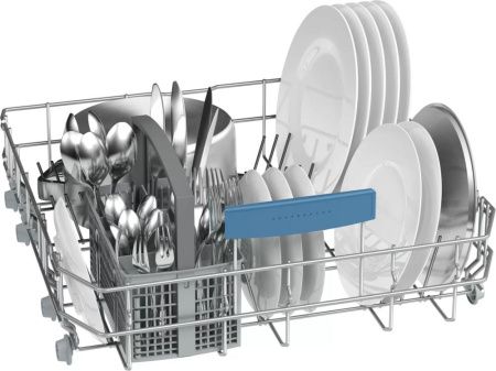 Bosch SMS43D02ME купить за 73&nbsp;750.50 ₽ в Москве с доставкой по РФ