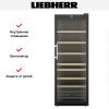 Винный шкаф Liebherr WFbli 7741 купить за 363&nbsp;000.44 ₽ в Москве с доставкой по РФ