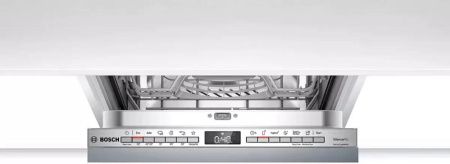 Встраиваемая посудомоечная машина BOSCH SPV4HMX1DR купить за 150&nbsp;000 ₽ в Москве с доставкой по РФ