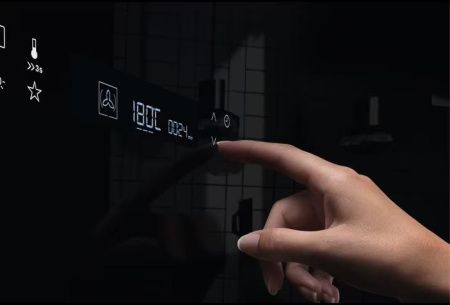 Духовой шкаф Electrolux EOE7C31Z купить за 75&nbsp;270 ₽ в Москве с доставкой по РФ