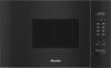 Встраиваемая микроволновая печь Miele M 2230 SC OBSW купить за 123&nbsp;500 ₽ в Москве с доставкой по РФ