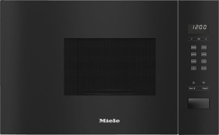 Встраиваемая микроволновая печь Miele M 2230 SC OBSW купить за 123&nbsp;500 ₽ в Москве с доставкой по РФ