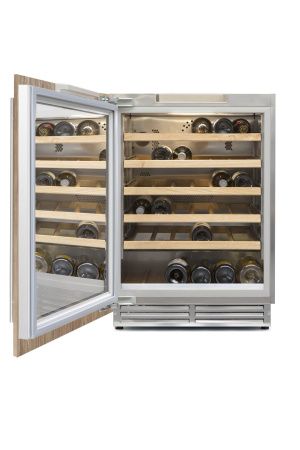 Винный шкаф Fhiaba UCW602TGM купить за 499&nbsp;999 ₽ в Москве с доставкой по РФ
