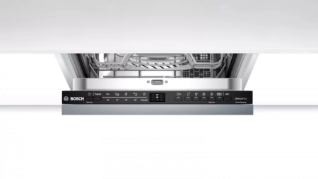Встраиваемая посудомоечная машина BOSCH SPV2HKX3DR купить за 109&nbsp;485.24 ₽ в Москве с доставкой по РФ