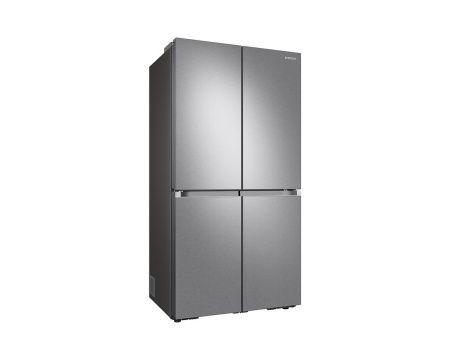 Холодильник Samsung RF65A93T0SR/WT купить за 100&nbsp;000 ₽ в Москве с доставкой по РФ