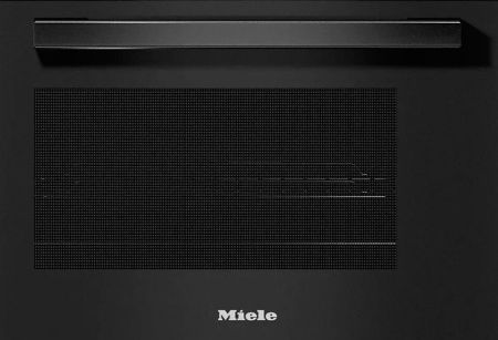 Пароварка с СВЧ Miele DGM 7640 OBSW - купить онлайн, цена 505 000 ₽, стоимость доставки по МСК и РФ от 300 рублей, заказать сейчас! Пароварка с СВЧ Miele DGM 7640 OBSW купить за 505 000 ₽ в Москве с доставкой по РФ