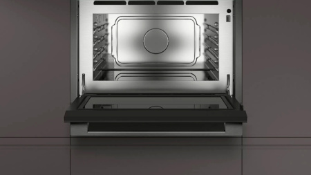 Микроволновая печь Neff C17UR02G0 купить за 163&nbsp;790 ₽ в Москве с доставкой по РФ