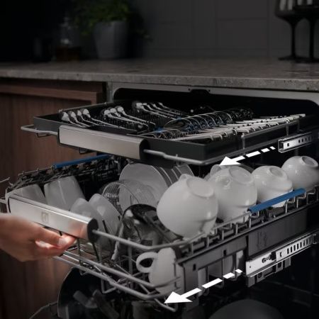 Electrolux KECA7305L купить за 198&nbsp;380 ₽ в Москве с доставкой по РФ