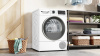 Сушильная машина Bosch WQG1417EPL - купить онлайн, цена 52 000 ₽, стоимость доставки по МСК и РФ от 300 рублей, заказать сейчас! Сушильная машина Bosch WQG1417EPL купить за 52 000 ₽ в Москве с доставкой по РФ