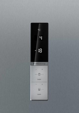 Холодильник Bosch KGE39XL2AR купить за 79&nbsp;999 ₽ в Москве с доставкой по РФ