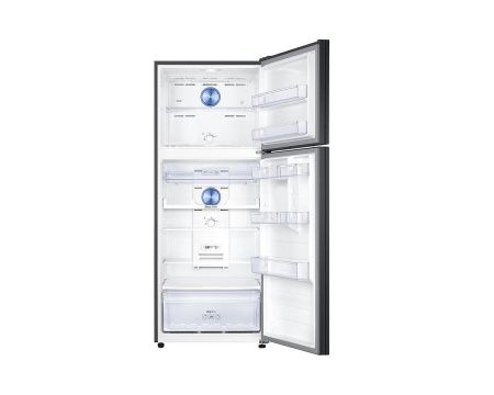 Холодильник Samsung RT43K6000BS/WT купить за 100&nbsp;000 ₽ в Москве с доставкой по РФ