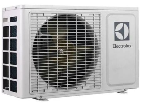 Сплит-система Electrolux EACS/I-09HG-MILK2/N8 купить за 53&nbsp;990 ₽ в Москве с доставкой по РФ