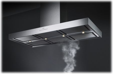 Вытяжка Gaggenau AI 400-120 купить за 79&nbsp;999 ₽ в Москве с доставкой по РФ