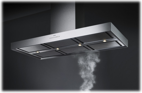 Вытяжка Gaggenau AI 400-120 - купить онлайн, цена 79 999 ₽, стоимость доставки по МСК и РФ от 300 рублей, заказать сейчас! Вытяжка Gaggenau AI 400-120 - купить за 79 999 ₽ в Москве с доставкой по РФ