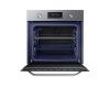Духовой шкаф Samsung NV70K2340RS/WT - купить онлайн, цена 45 555 ₽, стоимость доставки по МСК и РФ от 300 рублей, заказать сейчас! Духовой шкаф Samsung NV70K2340RS/WT купить за 45 555 ₽ в Москве с доставкой по РФ