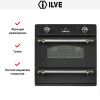 Духовой шкаф Ilve 600CZE4-SC купить за 299&nbsp;999 ₽ в Москве с доставкой по РФ