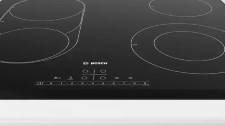 Электрическая варочная панель Bosch PKM651FP1 купить за 129&nbsp;999 ₽ в Москве с доставкой по РФ