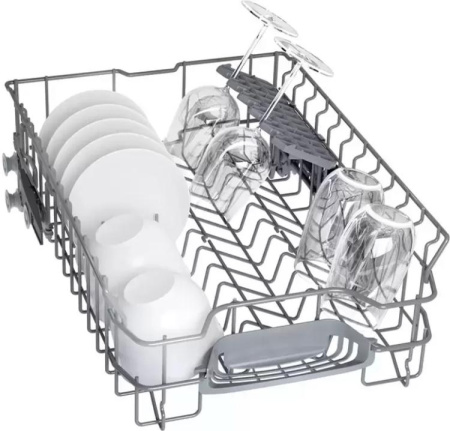 Встраиваемая посудомоечная машина Bosch SPV4EMX16E купить за 117&nbsp;390.10 ₽ в Москве с доставкой по РФ