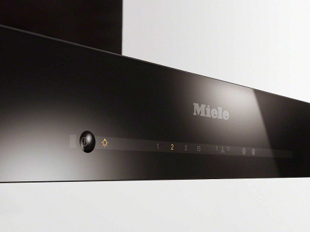 Вытяжка Miele DA 6698 D HVBR купить за 419&nbsp;300 ₽ в Москве с доставкой по РФ
