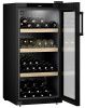 Винный шкаф Liebherr WPbl 4201 купить за 165&nbsp;000.36 ₽ в Москве с доставкой по РФ