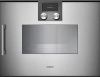 Духовой шкаф-пароварка Gaggenau BSP 220-110 купить за 299&nbsp;999 ₽ в Москве с доставкой по РФ