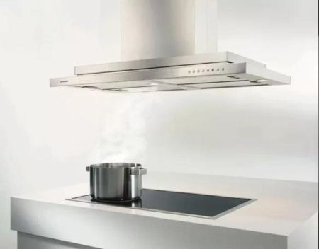 Вытяжка Gaggenau AW 201-172 купить за 79&nbsp;999 ₽ в Москве с доставкой по РФ