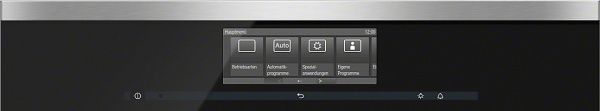 Духовой шкаф Miele H6800BP EDST/CLST - купить за 519&nbsp;550 ₽ в Москве с доставкой по РФ