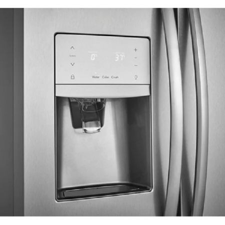 Холодильник Frigidaire FGSC2335TF купить за 79&nbsp;999 ₽ в Москве с доставкой по РФ