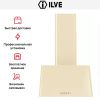 Вытяжка Ilve AG60 купить за 79&nbsp;999 ₽ в Москве с доставкой по РФ