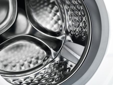 Стирально-сушильная машина Electrolux EW7WO349S купить за 122&nbsp;870 ₽ в Москве с доставкой по РФ