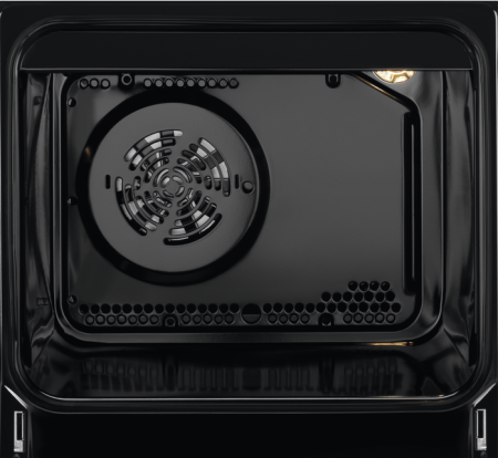 Комбинированная плита Electrolux RKK660201W купить за 93&nbsp;960 ₽ в Москве с доставкой по РФ