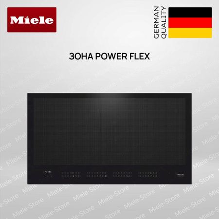 Варочная панель Miele KM 7897 FL - купить онлайн, цена 396 200 ₽, стоимость доставки по МСК и РФ от 300 рублей, заказать сейчас! Варочная панель Miele KM 7897 FL купить за 396 200 ₽ в Москве с доставкой по РФ