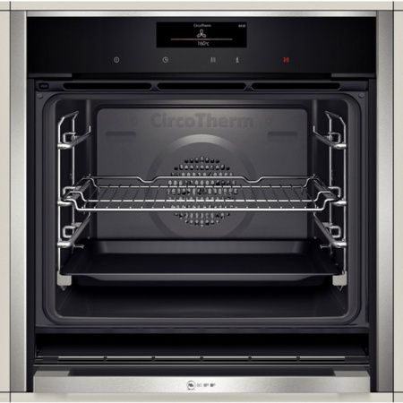 Духовой шкаф Neff B48CT64N0 купить за 376&nbsp;200 ₽ в Москве с доставкой по РФ