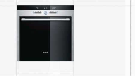 Духовой шкаф Siemens HB 76GT560 купить за 46&nbsp;070 ₽ в Москве с доставкой по РФ