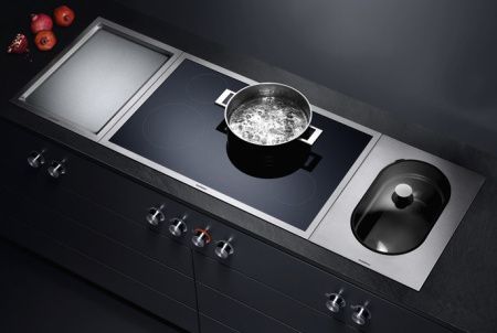 Варочная панель Gaggenau VI 481-110 купить за 129&nbsp;999 ₽ в Москве с доставкой по РФ
