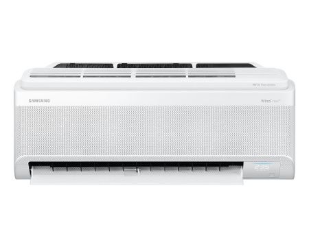 Кондиционер Samsung AR80F09CABWNER купить за 44&nbsp;999 ₽ в Москве с доставкой по РФ
