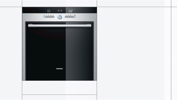Духовой шкаф Siemens HB 76GT560 - купить за 46&nbsp;070 ₽ в Москве с доставкой по РФ