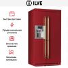 Холодильник Ilve RN90SBS купить за 499&nbsp;999 ₽ в Москве с доставкой по РФ