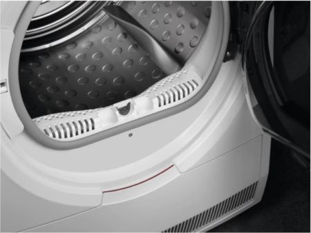 Сушильная машина AEG T9DBA68SC купить за 137&nbsp;660 ₽ в Москве с доставкой по РФ