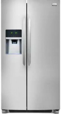 Холодильник Frigidaire FGHS2655PF - купить онлайн, цена 79 999 ₽, стоимость доставки по МСК и РФ от 300 рублей, заказать сейчас! Холодильник Frigidaire FGHS2655PF купить за 79 999 ₽ в Москве с доставкой по РФ