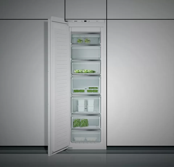 Морозильник Gaggenau RF 282 303 - купить за 199&nbsp;999 ₽ в Москве с доставкой по РФ
