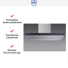 Островная вытяжка V-ZUG AiroClearIsland V6000 AI6T12LQTLG купить за 754&nbsp;990.24 ₽ в Москве с доставкой по РФ