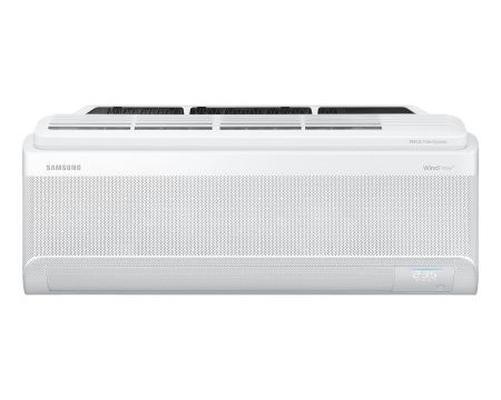 Кондиционер Samsung AR80F09CABWNER купить за 44&nbsp;999 ₽ в Москве с доставкой по РФ
